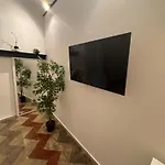 La Casa Nel Borgo Apartament