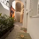 La Casa Nel Borgo Apartament