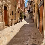 La Casa Nel Borgo Bari