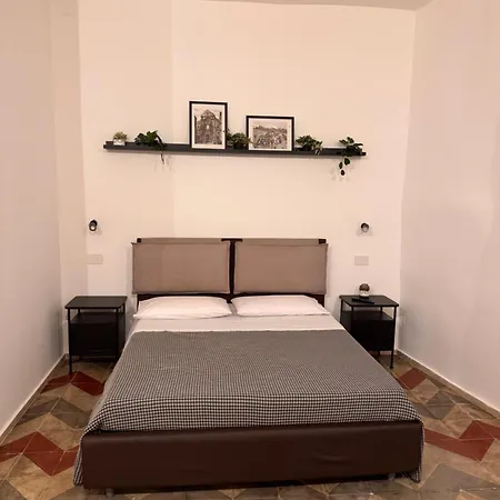 Apartament La Casa Nel Borgo