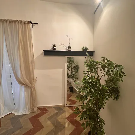 La Casa Nel Borgo Apartmán *