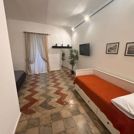 La Casa Nel Borgo