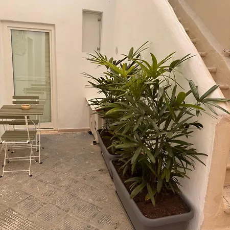 Apartmán La Casa Nel Borgo *