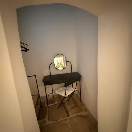 Apartmán La Casa Nel Borgo *