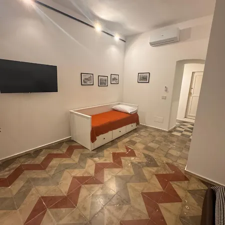 Apartament La Casa Nel Borgo Bari