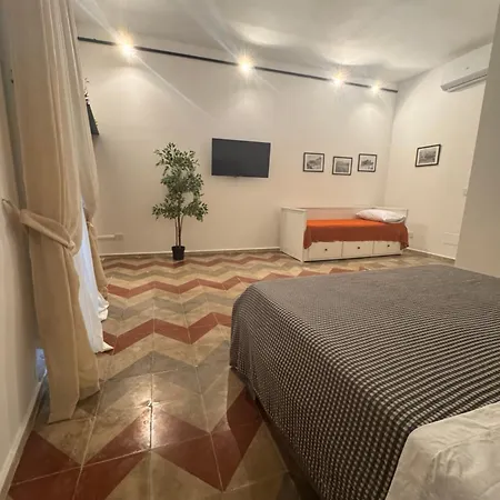 Apartmán La Casa Nel Borgo