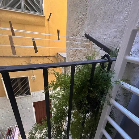 La Casa Nel Borgo Apartmán Bari