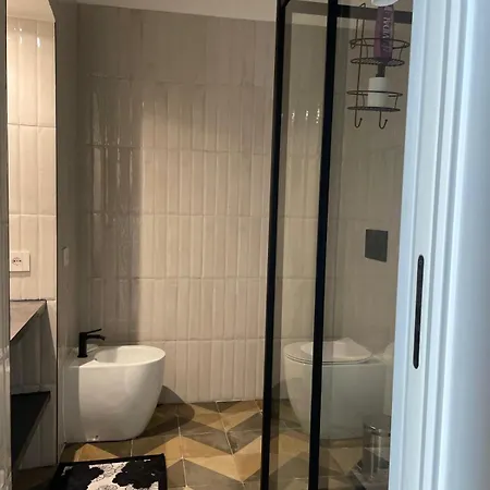 La Casa Nel Borgo Apartmán