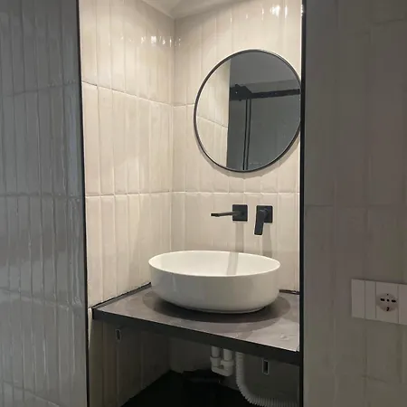 La Casa Nel Borgo Apartmán Bari