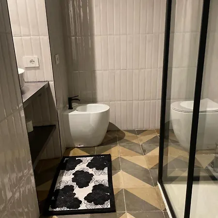 La Casa Nel Borgo Apartmán