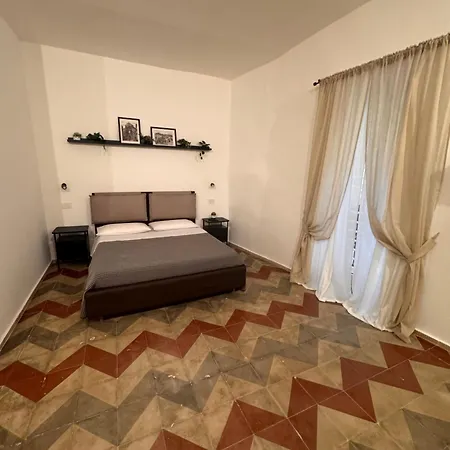 La Casa Nel Borgo *