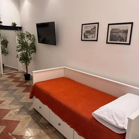 La Casa Nel Borgo * バーリ