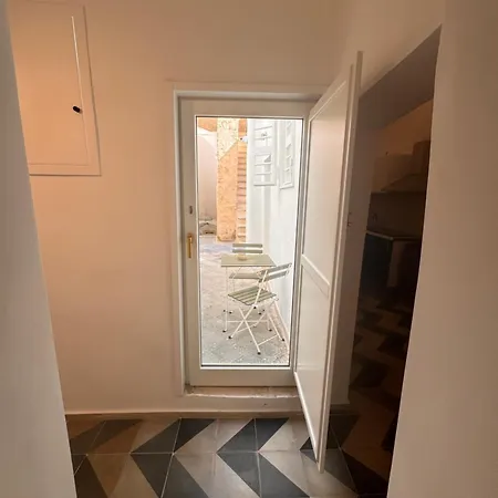 Apartamento La Casa Nel Borgo Bari