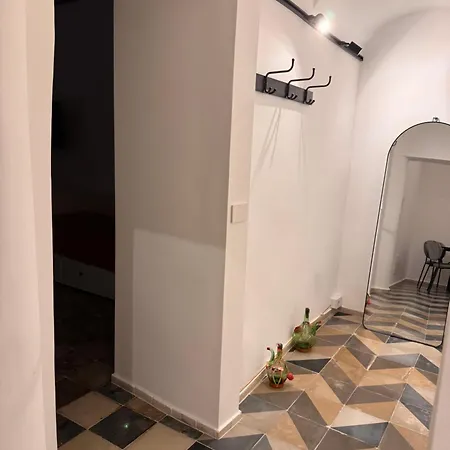 La Casa Nel Borgo * バーリ