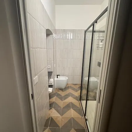 La Casa Nel Borgo アパート *