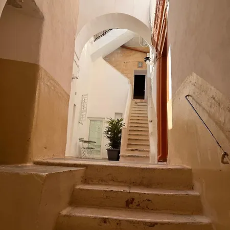 La Casa Nel Borgo Bari