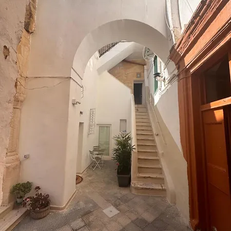 La Casa Nel Borgo