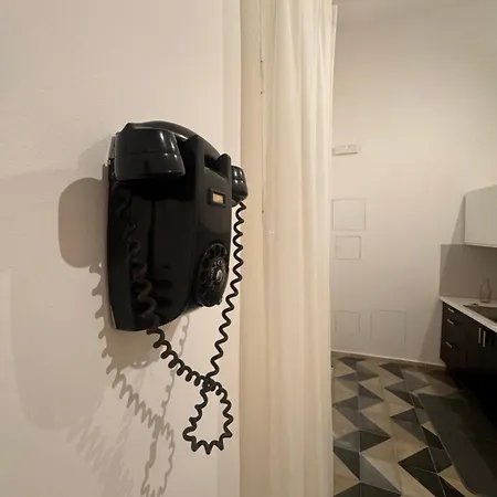 La Casa Nel Borgo Bari