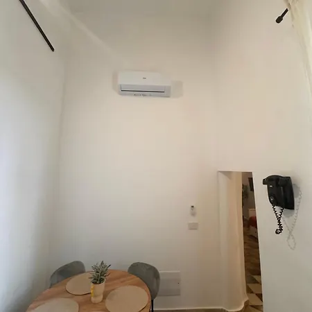 Apartamento La Casa Nel Borgo *