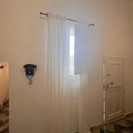 アパート La Casa Nel Borgo バーリ