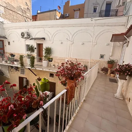 La Casa Nel Borgo