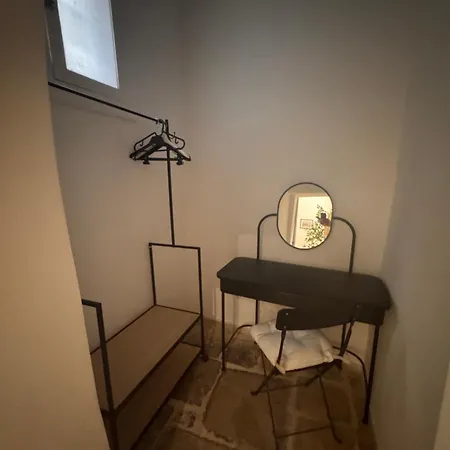 La Casa Nel Borgo
