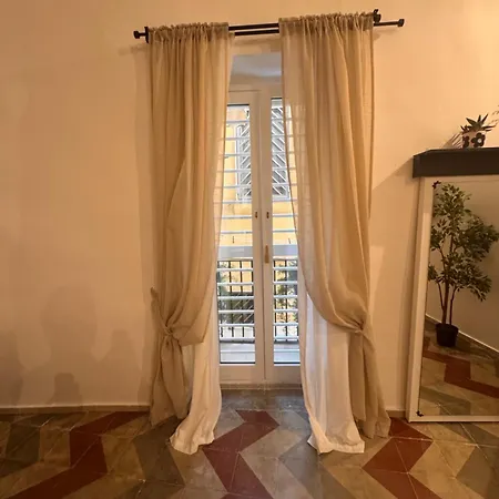 Apartamento La Casa Nel Borgo