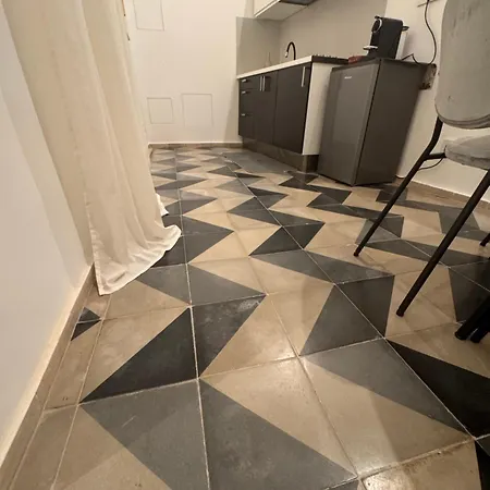 La Casa Nel Borgo
