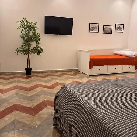 La Casa Nel Borgo Apartamento Bari