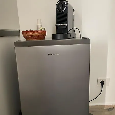아파트 La Casa Nel Borgo 바리