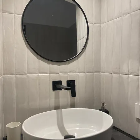 Apartamento La Casa Nel Borgo *