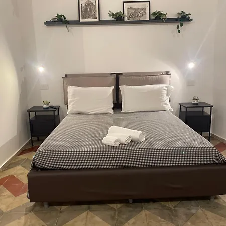 La Casa Nel Borgo Bari