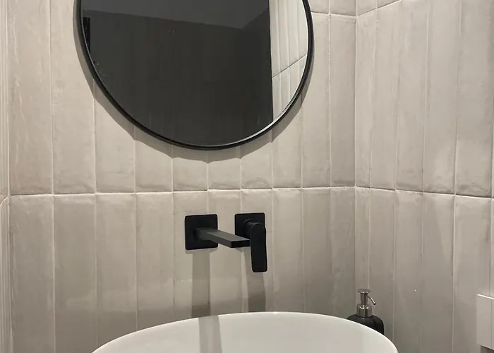 Apartment La Casa Nel Borgo *